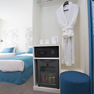 Superior Kamer met Twee Aparte Bedden