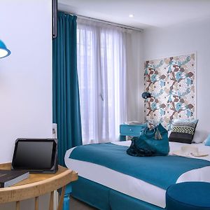 Superior Kamer met een King Size Bed